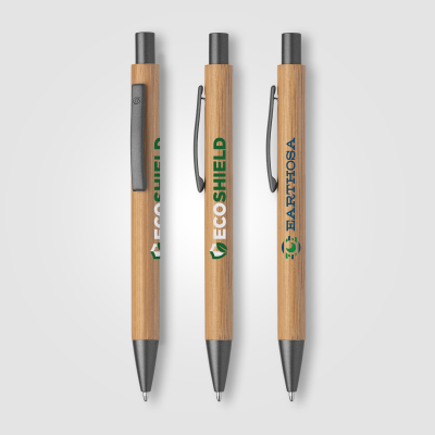 BAMBOWIE BAMBOO PEN