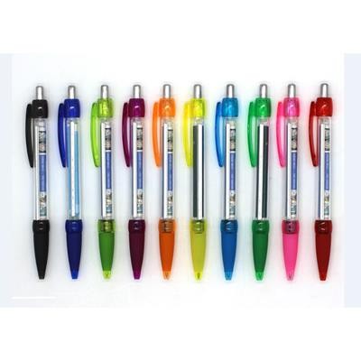 BANNER PEN - PROMOTIONAL CORPORATE GIFT