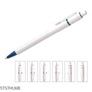 BARON FT BALLPOINT PEN