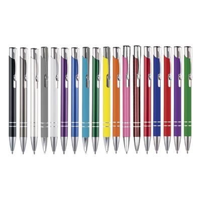 BECK BALL PEN