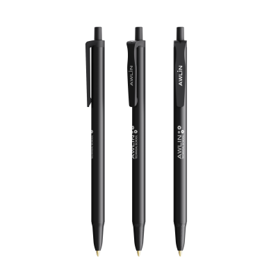 BIC® CLIC STIC SOFTFEEL BALL PEN
