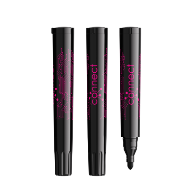 BIC® PERMANENT MARKER ECOLUTIONS®