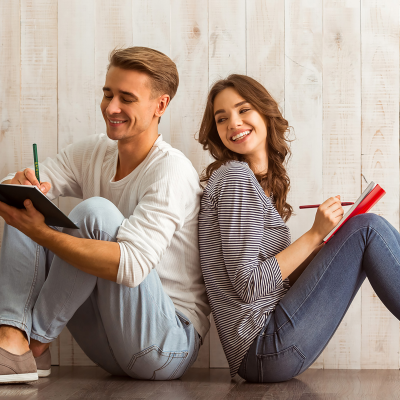 BIC® STYLE BALL PEN