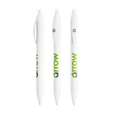BIC® WIDE BODY ECOLUTIONS® BALL PEN - PROMOTIONAL CORPORATE GIFT