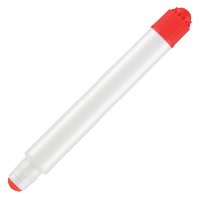 BINGO DAUBER MARKER - RED