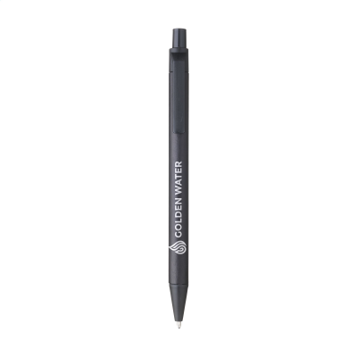 BIODEGRADABLE PEN in Black