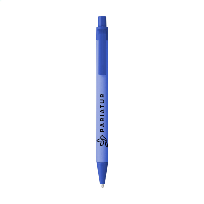 BIODEGRADABLE PEN in Blue
