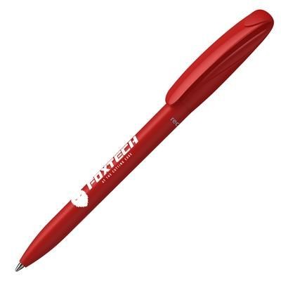BOA MATTE RECYCLED BALL PEN - PROMOTIONAL CORPORATE GIFT
