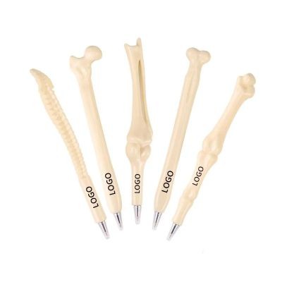 BONE SHAPE PEN