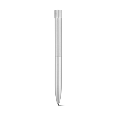 BORGES PEN in Silver