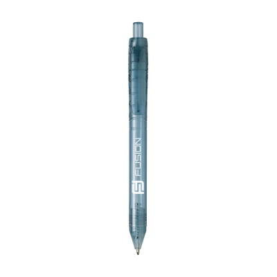 BOTTLEPEN GRS RPET RPET in Blue