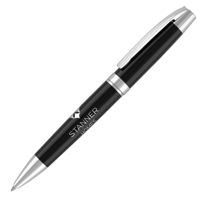 BUCKINGHAM METAL BALL PEN - PROMOTIONAL CORPORATE GIFT