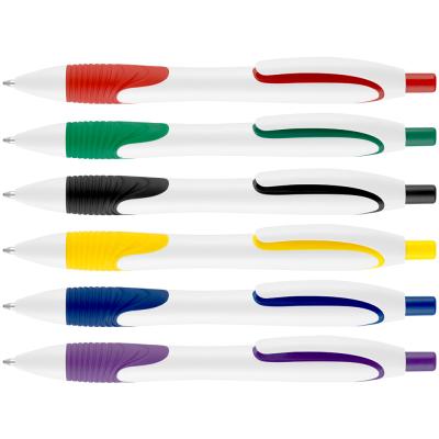 CAPRI METAL BALL PEN