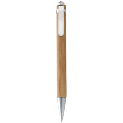 CELUK BAMBOO BALL PEN (BLACK INK)