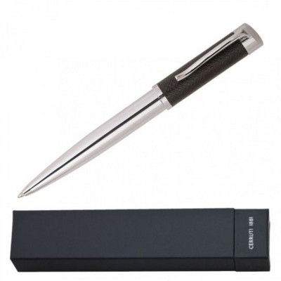 CERRUTI 1881 ESCAPE BALL PEN - PROMOTIONAL CORPORATE GIFT
