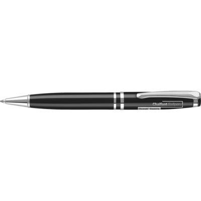 CHALFONT METAL BALL PEN