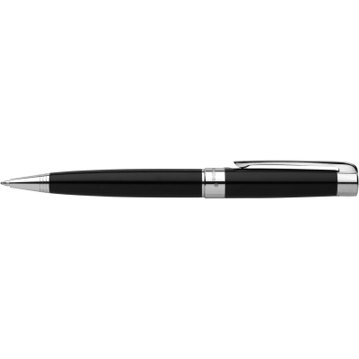 CHARLES DICKENS® BALL PEN in Black