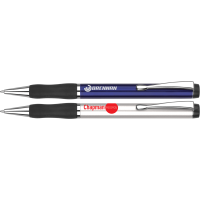 CLEARANCE CONCERTO NO 1 BALL PEN (WITH POLYTHENE PLASTIC SLEEVE) (LINE COLOUR PRINT)