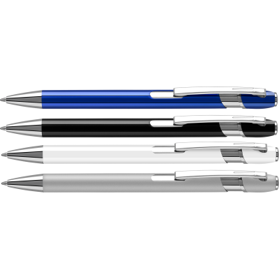 CLIFTON METAL BALL PEN