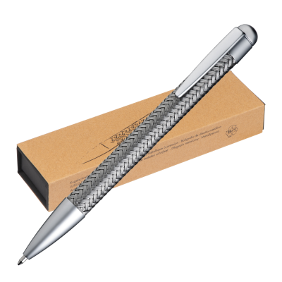 CRISMA METAL DESIGN PEN