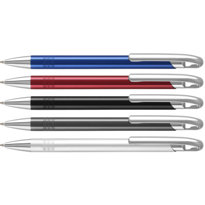 CROMORE METAL BALL PEN