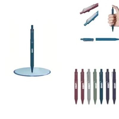CUSTOMIZABLE MORANDI GEL PEN