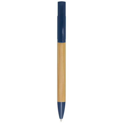 DELFINA MOBILE PHONE HOLDER PEN (BLUE INK)