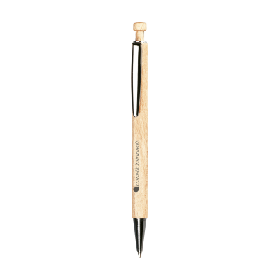 DERBY PEN in Wood