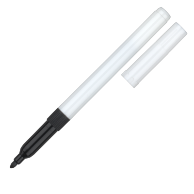 DRY WIPE MARKER PEN SLIM LINE