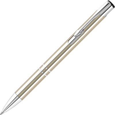 ELECTRA CLASSIC METAL BALL PEN - GOLD