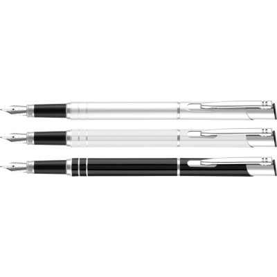 ELECTRA FOUNTAIN PEN