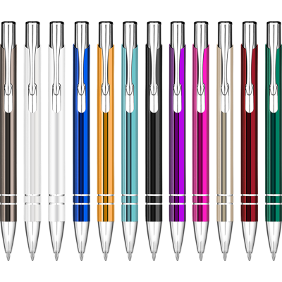 ELECTRA METAL BALL PEN