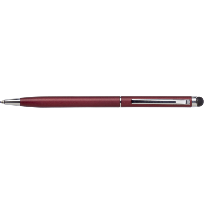 ELEGANT BALL PEN in Burgundy