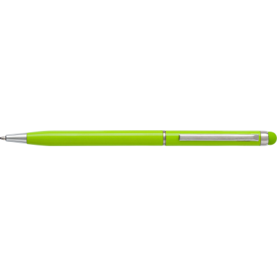 ELEGANT BALL PEN in Lime