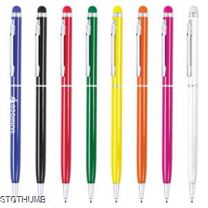 ENERGIZE BALLPOINT PEN