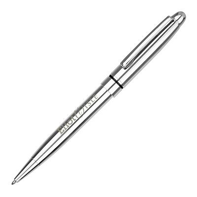 ESPRIT SILVER CHROME BALL PEN
