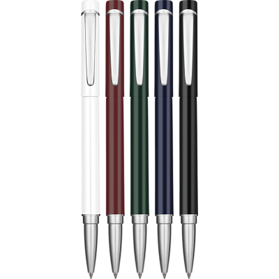 EVOLUTION ROLLERBALL PEN