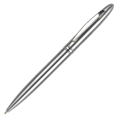 EXCELSIOR METAL BALL PEN - SILVER