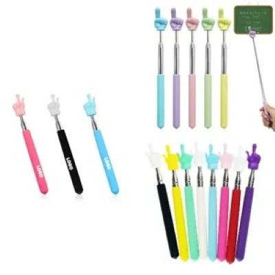 EXTENDABLE HAND POINTER