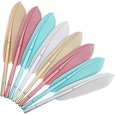 FEATHER PEN