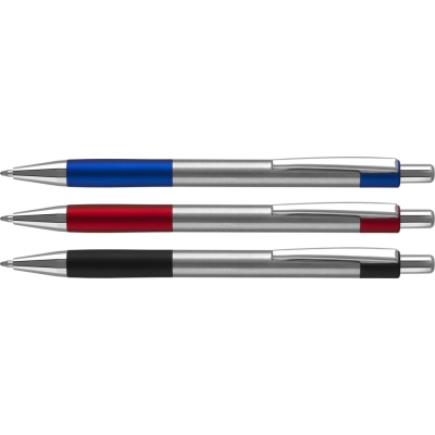 FOYLE METAL BALL PEN 