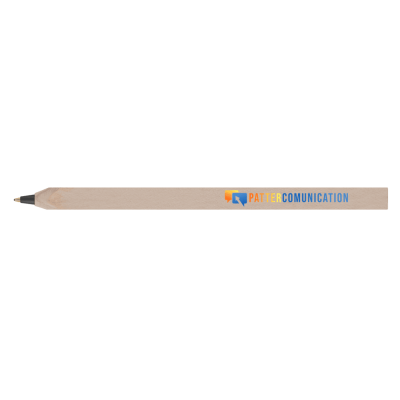 FSC WOODCRAFT NATURAL BALL PEN