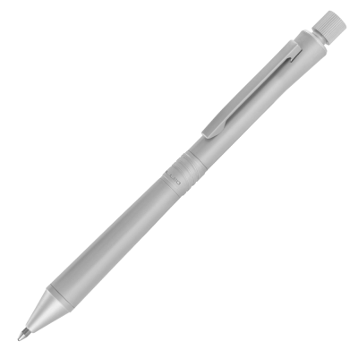 GALILEO METAL SPACE PEN - SILVER
