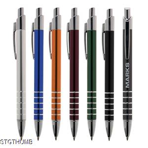 GREENE BALLPOINT PEN