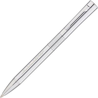 HI-CHROME METAL BALL PEN