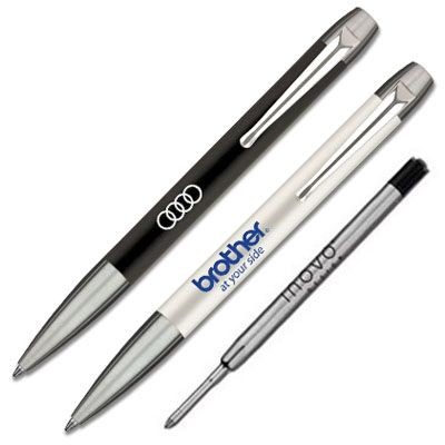 INOVO DESIGN DAYTONA METAL BALL PEN