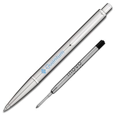 INOVO DESIGN NOVARA METAL BALL PEN
