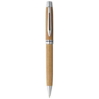JAKARTA BAMBOO BALL PEN (BLACK INK)