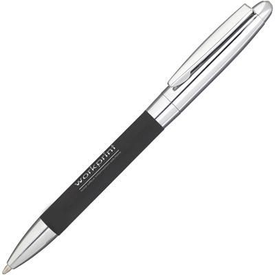 JAVELIN SOFT TOUCH METAL BALL PEN
