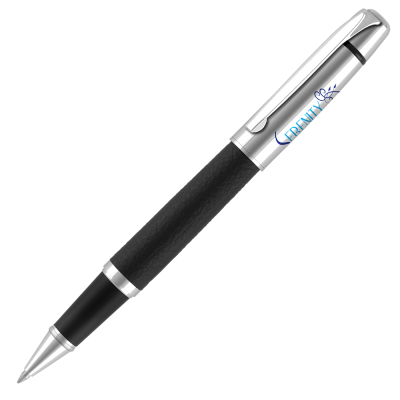 KNIGHTSBRIDGE METAL ROLLERBALL PEN